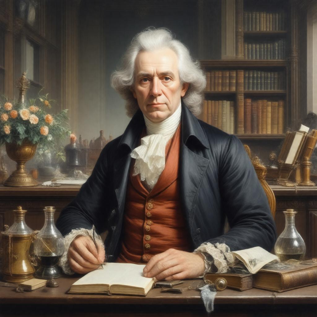 William Cullen